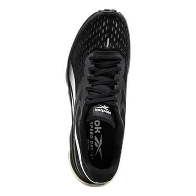 Floatride Run Fast 2.0 Black/Grey