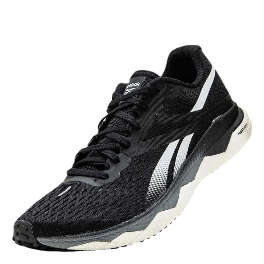 Floatride Run Fast 2.0 Black/Grey