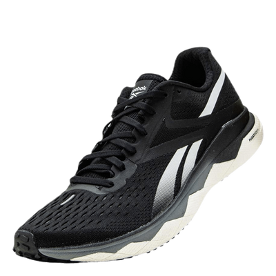 Floatride Run Fast 2.0 Black/Grey