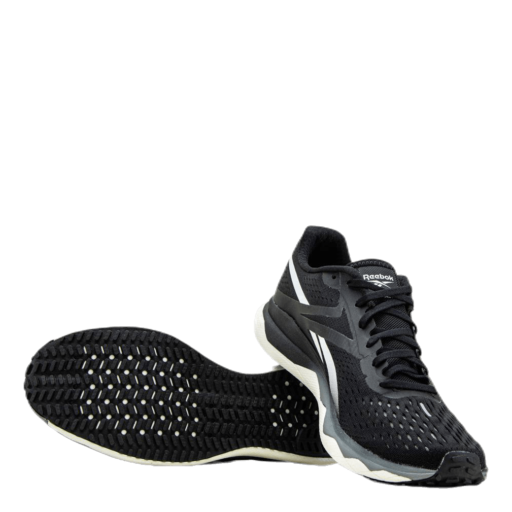 Floatride Run Fast 2.0 Black/Grey