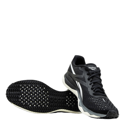 Floatride Run Fast 2.0 Black/Grey