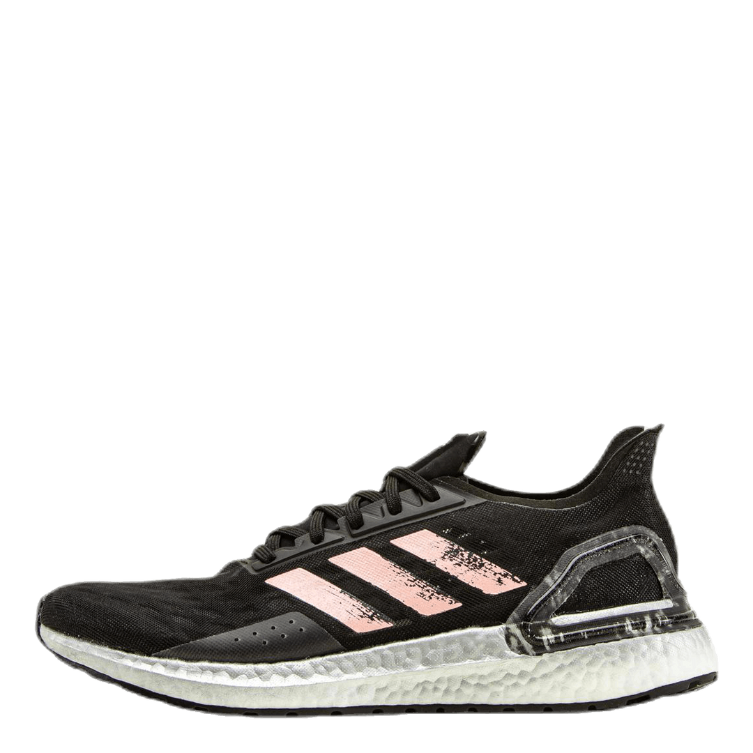 Ultraboost Pb W Core Black Glory Pink Cloud White adidas Runforest