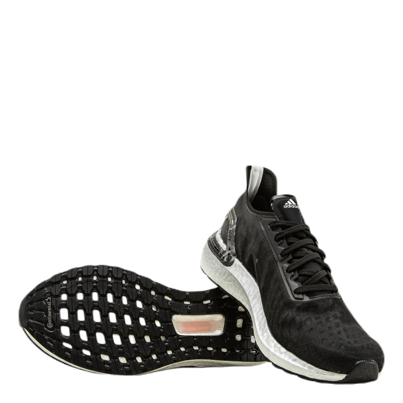 Ultraboost Pb W Core Black Glory Pink Cloud White adidas