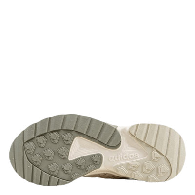 20-20 FX Trail Shoes Chalk White / Chalk White / Aluminium