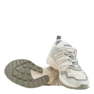 20-20 FX Trail Shoes Chalk White / Chalk White / Aluminium