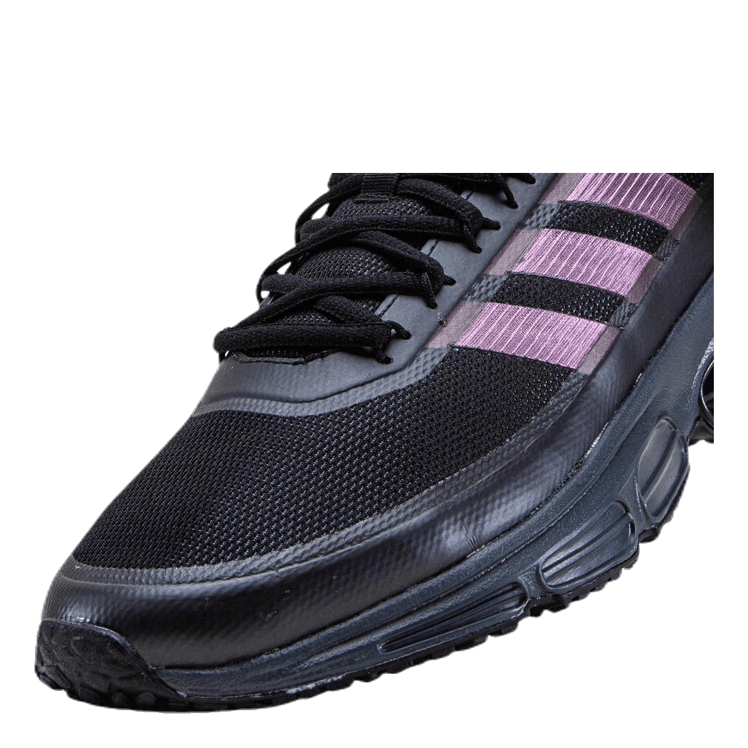 Quadcube Black adidas –