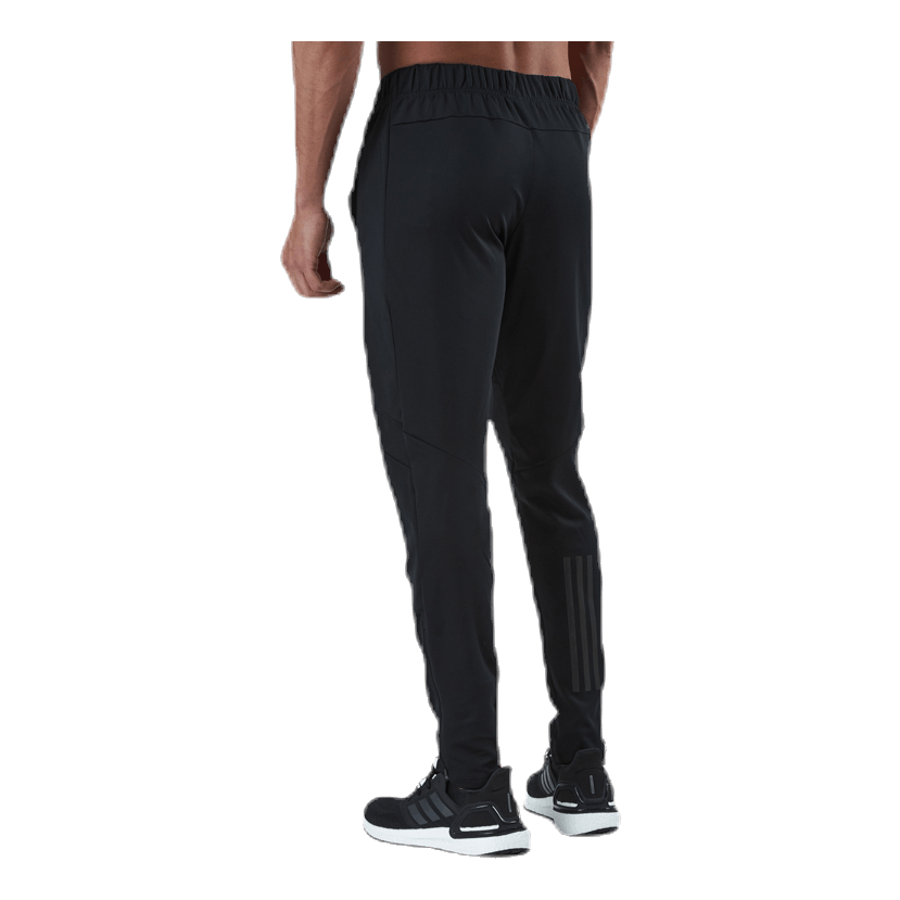 Astro Pant Black