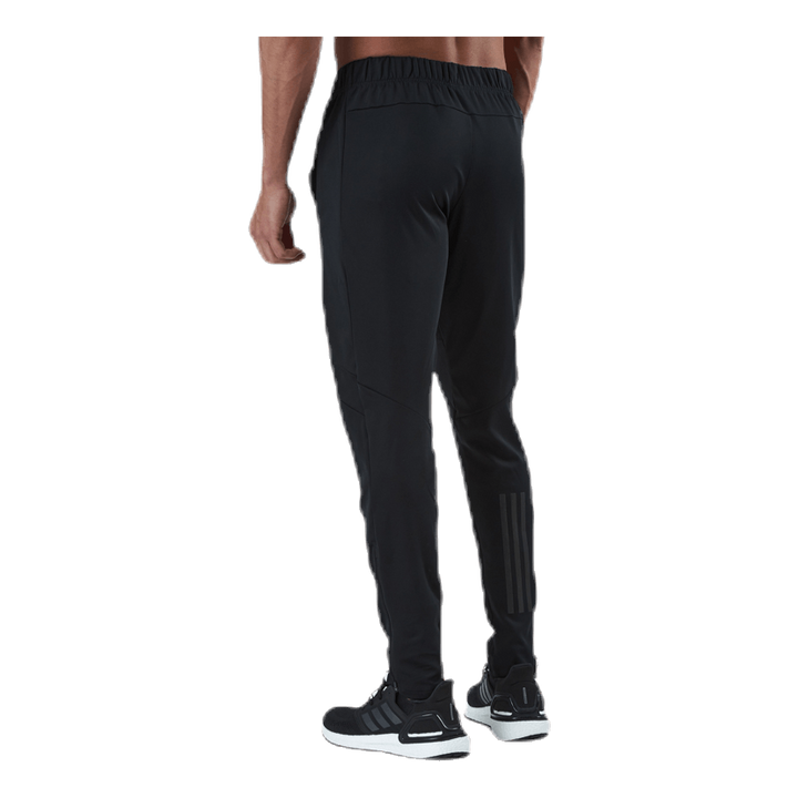 Astro Pant Black
