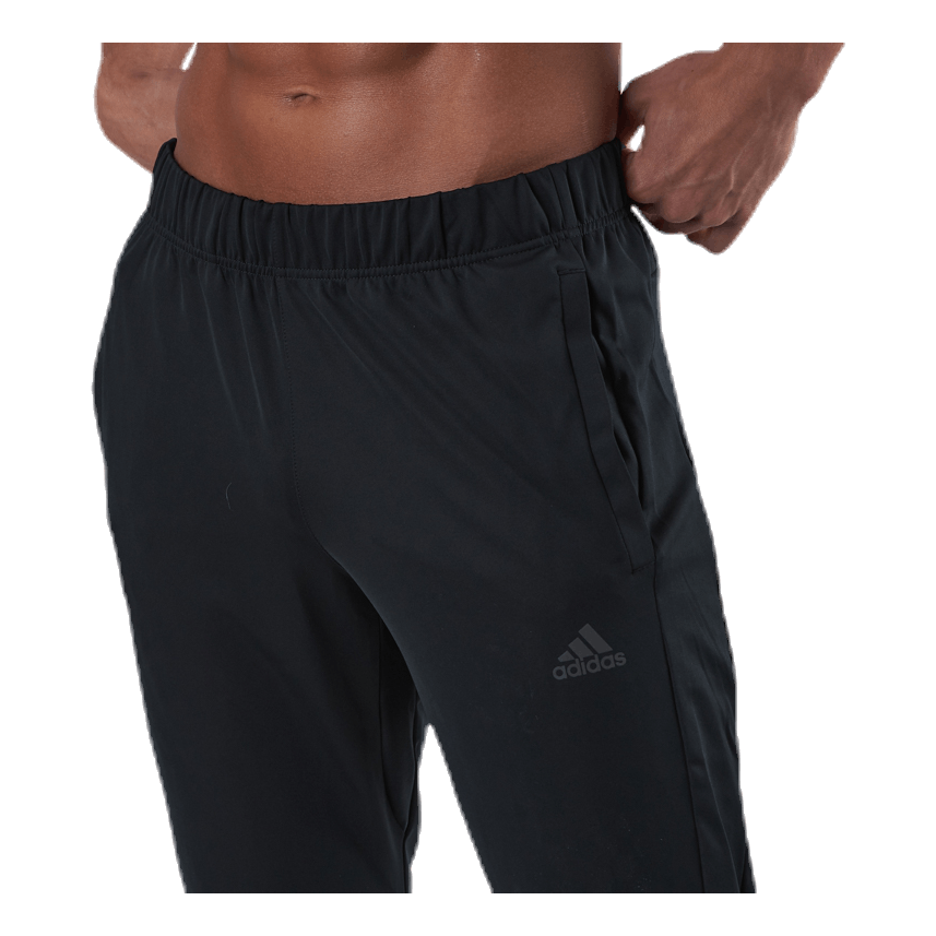 Astro Pant Black