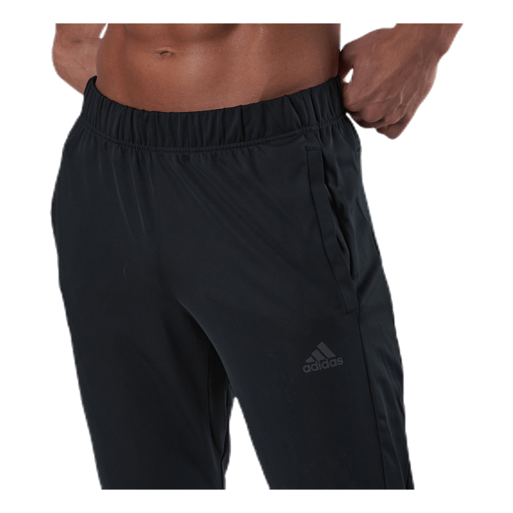 Astro Pant Black