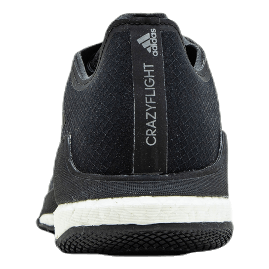 Crazyflight Shoes Core Black / Core Black / Core Black