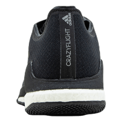 Crazyflight Shoes Core Black / Core Black / Core Black