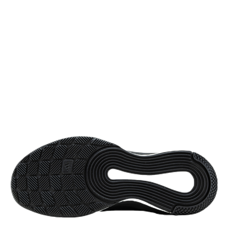 Crazyflight Shoes Core Black / Core Black / Core Black