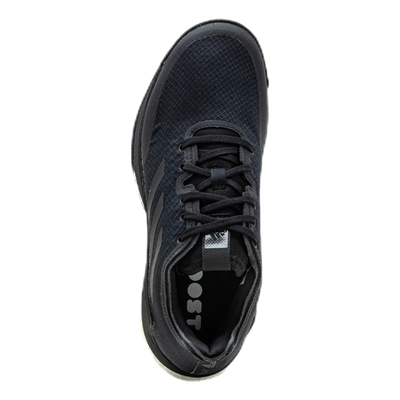 Crazyflight Shoes Core Black / Core Black / Core Black