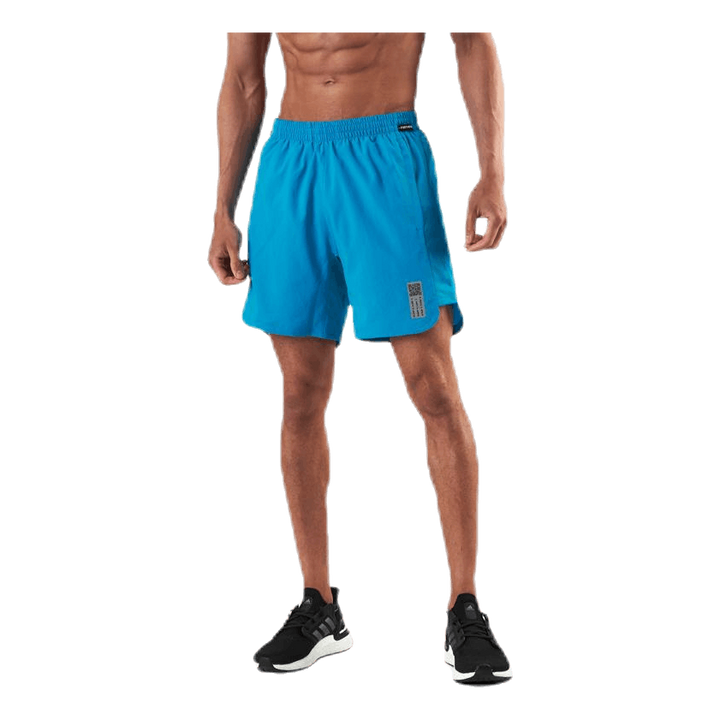 Saturday Primeblue Short Blue
