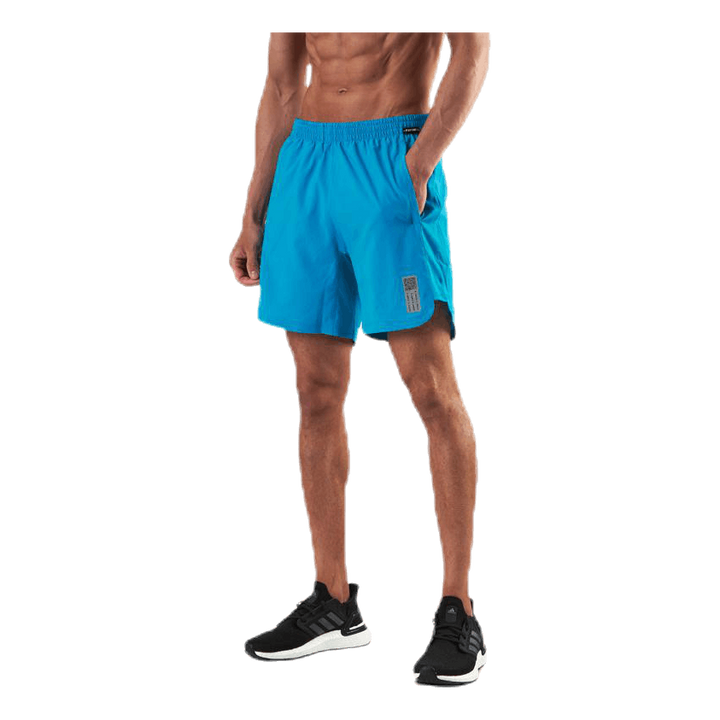 Saturday Primeblue Short Blue