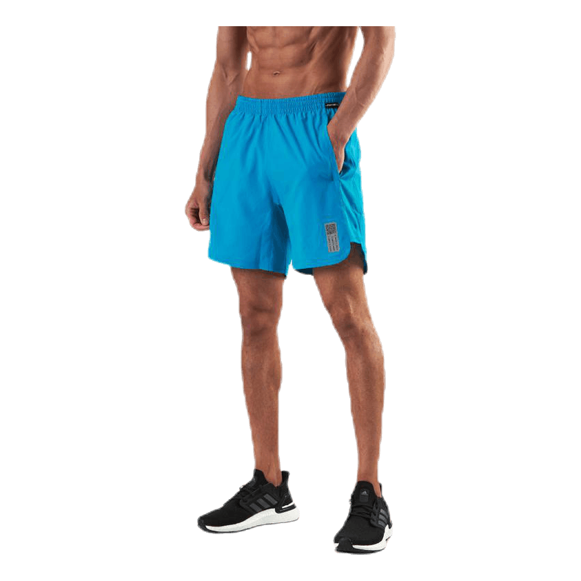 Saturday Primeblue Short Blue
