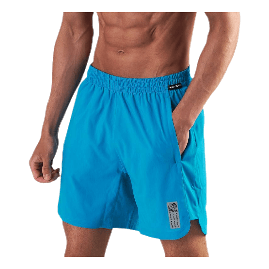 Saturday Primeblue Short Blue