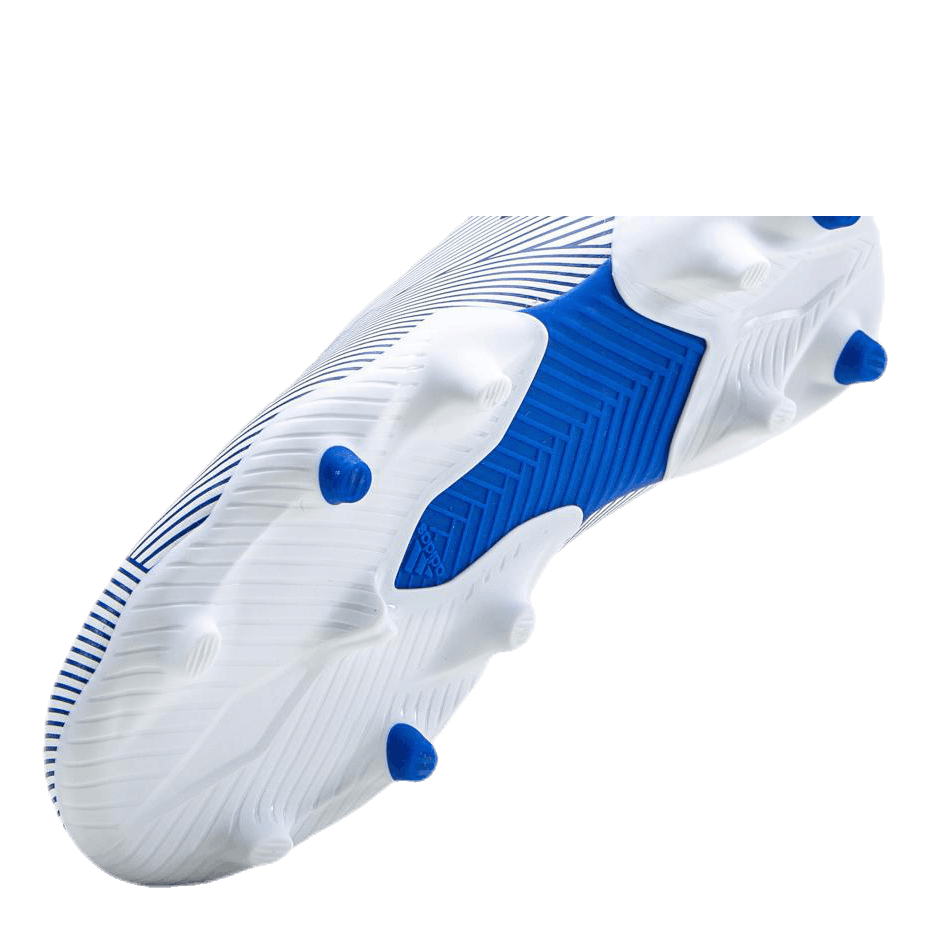 Nemeziz LL FG Junior Blue/White adidas –