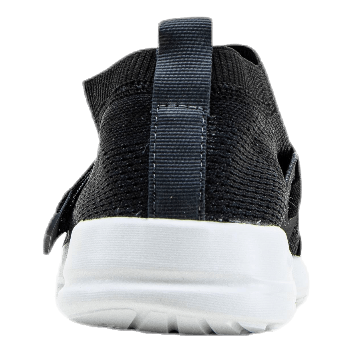 Khoe Adapt X Shoes Core Black / Grey Six / Purple Tint