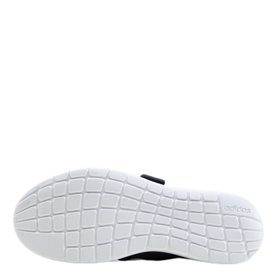 Khoe Adapt X Shoes Core Black / Grey Six / Purple Tint