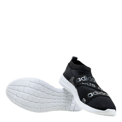 Khoe Adapt X Shoes Core Black / Grey Six / Purple Tint