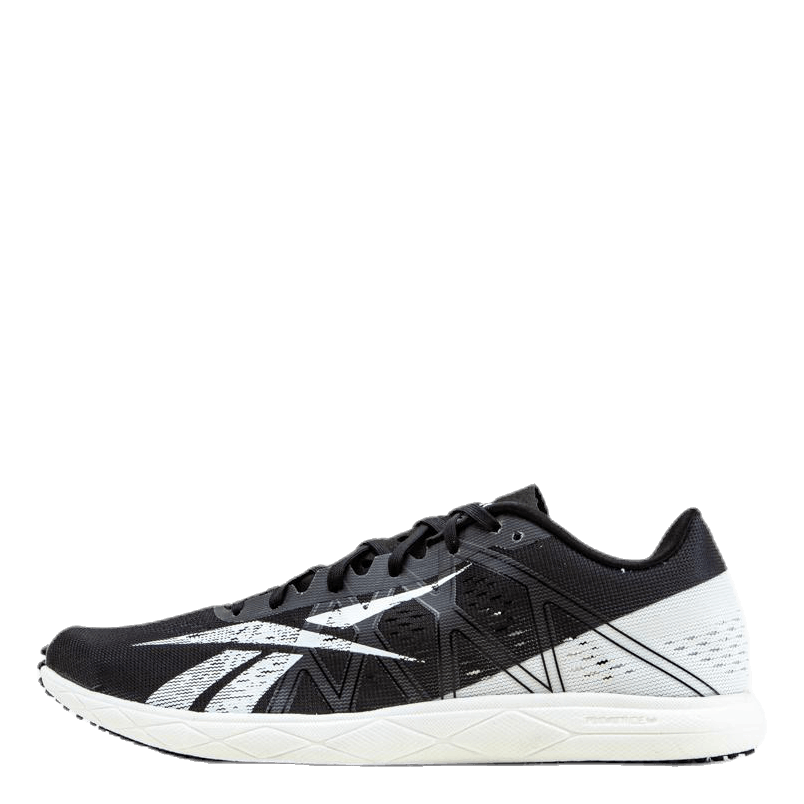 Floatride Run Fast Pro White/Black