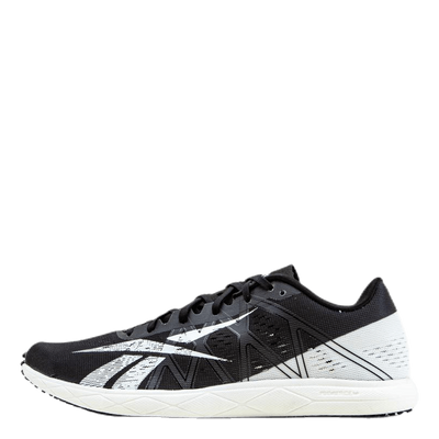 Floatride Run Fast Pro White/Black