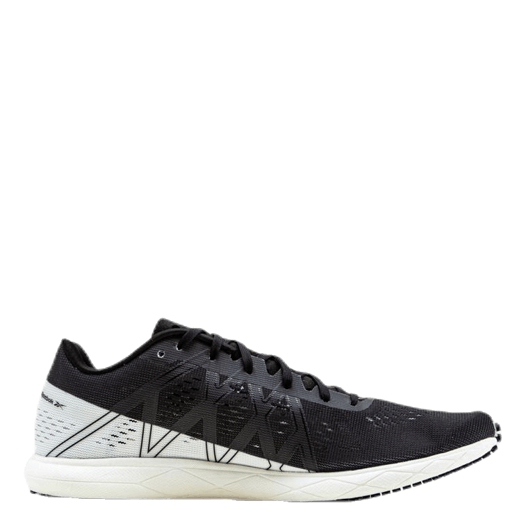 Floatride Run Fast Pro White/Black