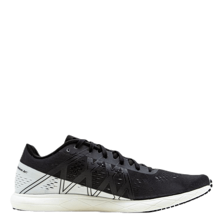 Floatride Run Fast Pro White Black Reebok Runforest