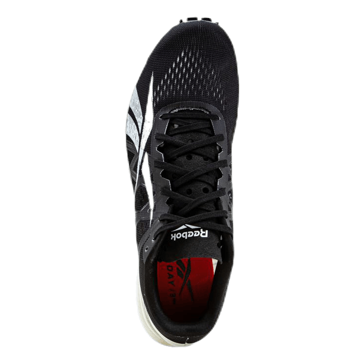 Floatride Run Fast Pro White/Black