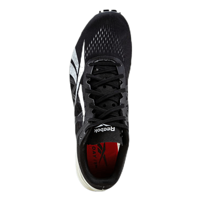 Floatride Run Fast Pro White/Black