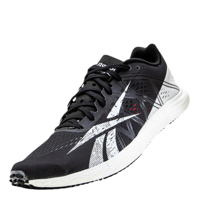 Floatride Run Fast Pro White/Black