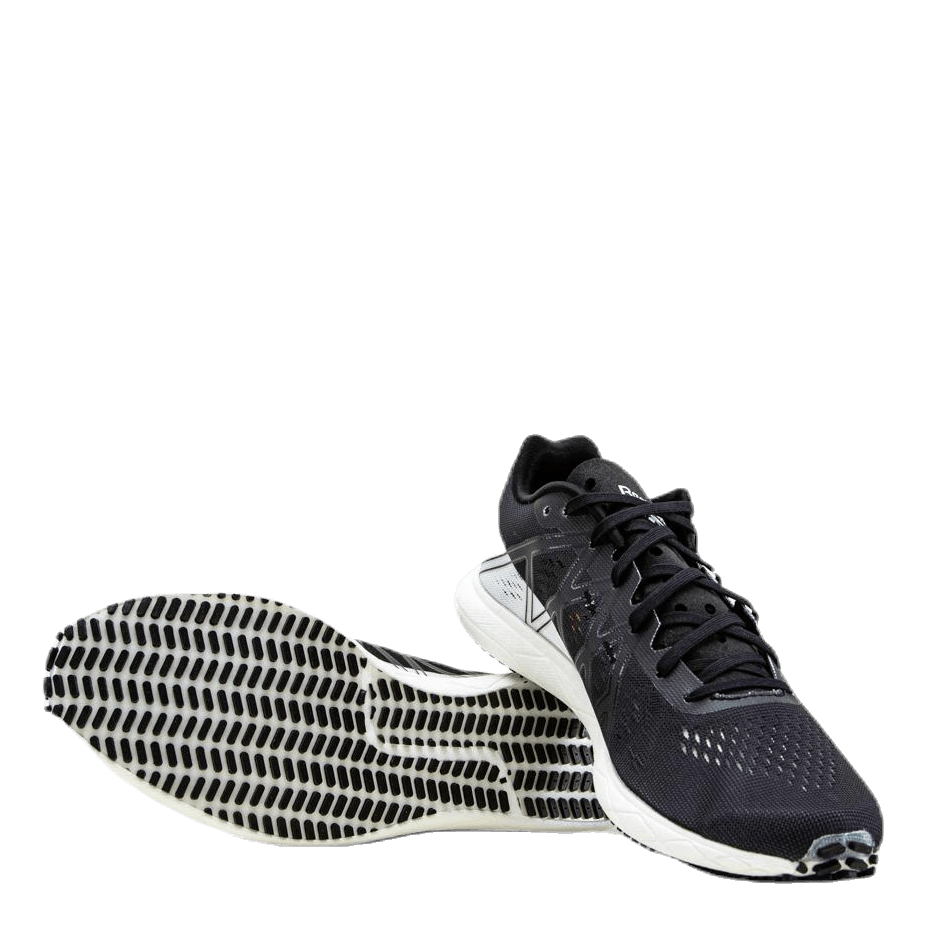 Floatride Run Fast Pro White/Black
