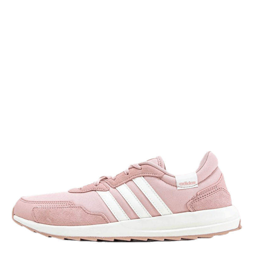 Retrorun Shoes Pink Spirit / Cloud White / Pink Spirit