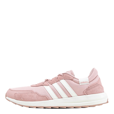 Retrorun Shoes Pink Spirit / Cloud White / Pink Spirit