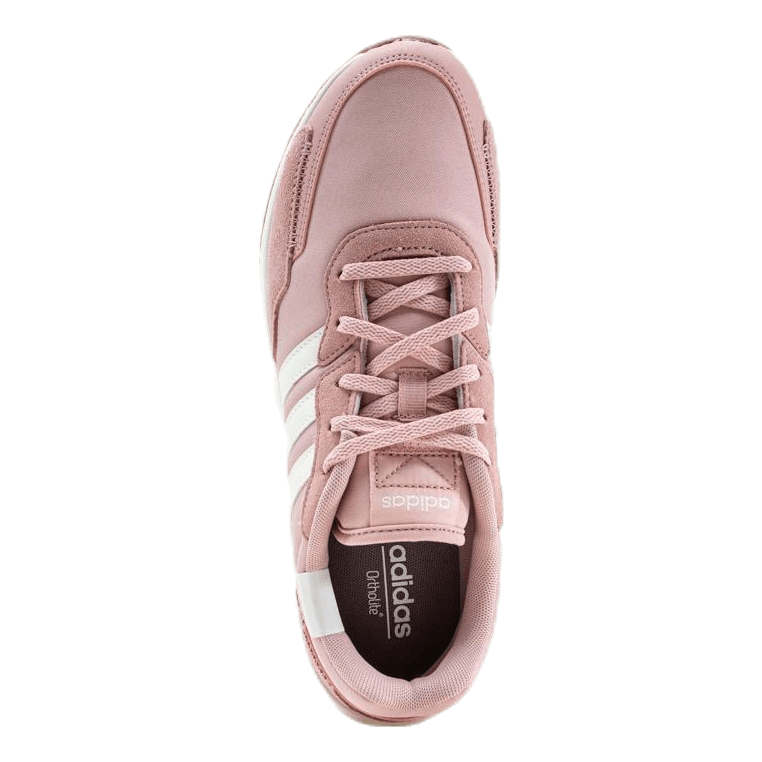 Retrorun Shoes Pink Spirit / Cloud White / Pink Spirit