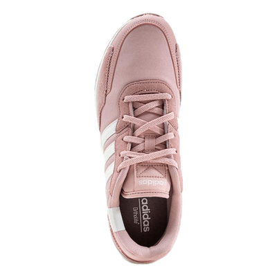 Retrorun Shoes Pink Spirit / Cloud White / Pink Spirit