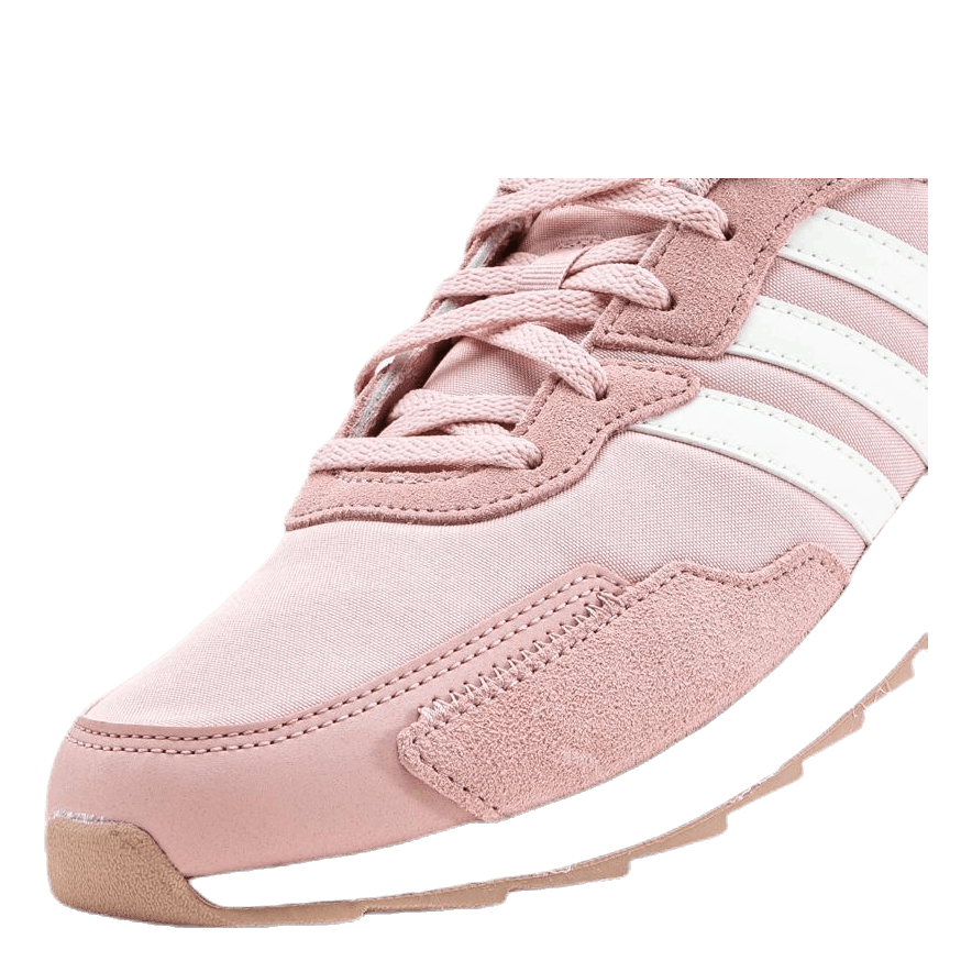 Retrorun Shoes Pink Spirit / Cloud White / Pink Spirit