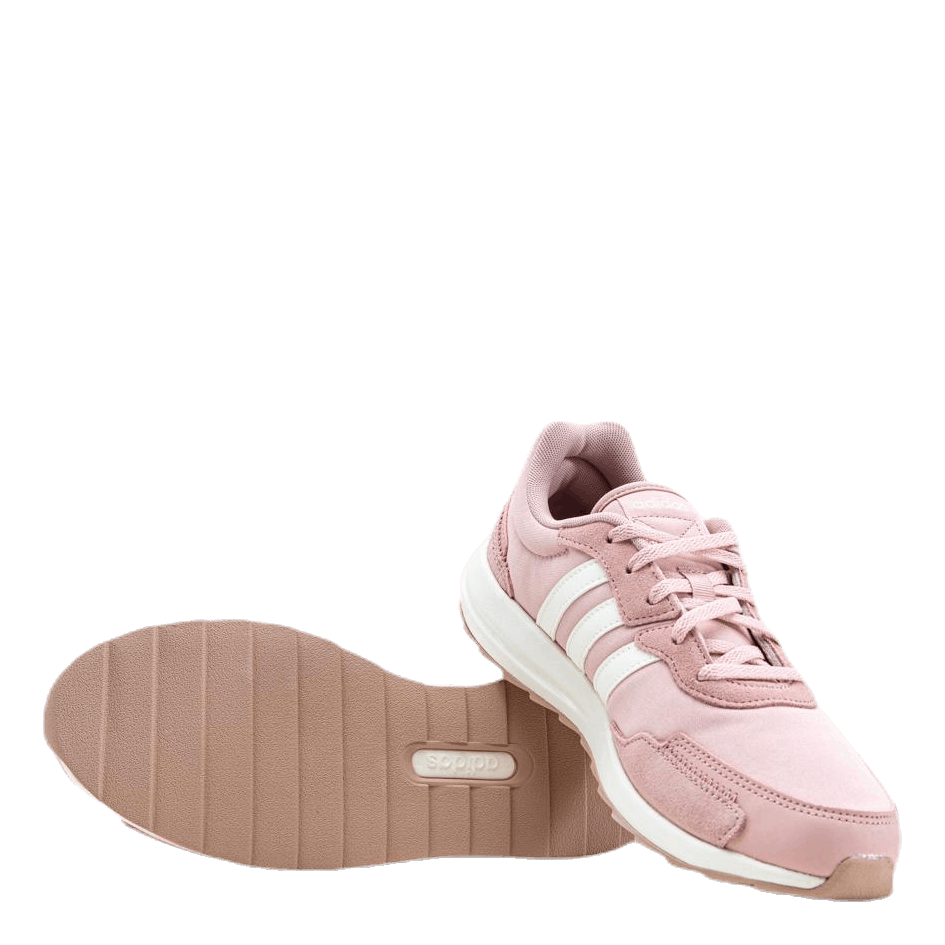 Retrorun Shoes Pink Spirit / Cloud White / Pink Spirit