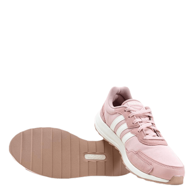 Retrorun Shoes Pink Spirit / Cloud White / Pink Spirit