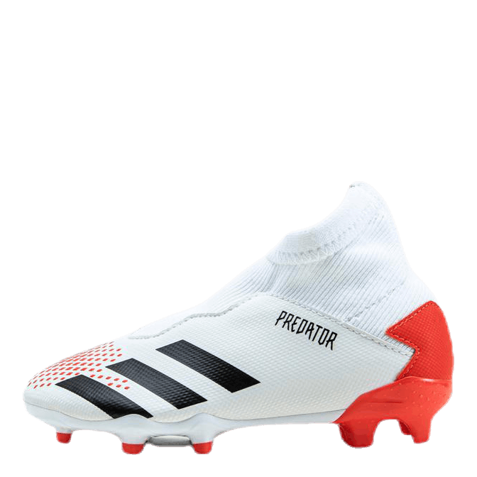 Adidas predator junior best sale