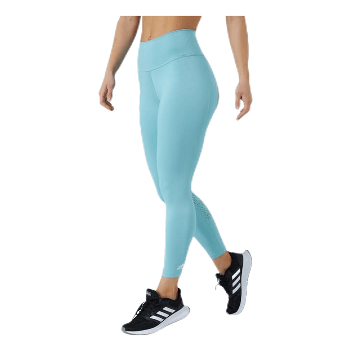 Believe This Primeblue 7/8 Tight Blue