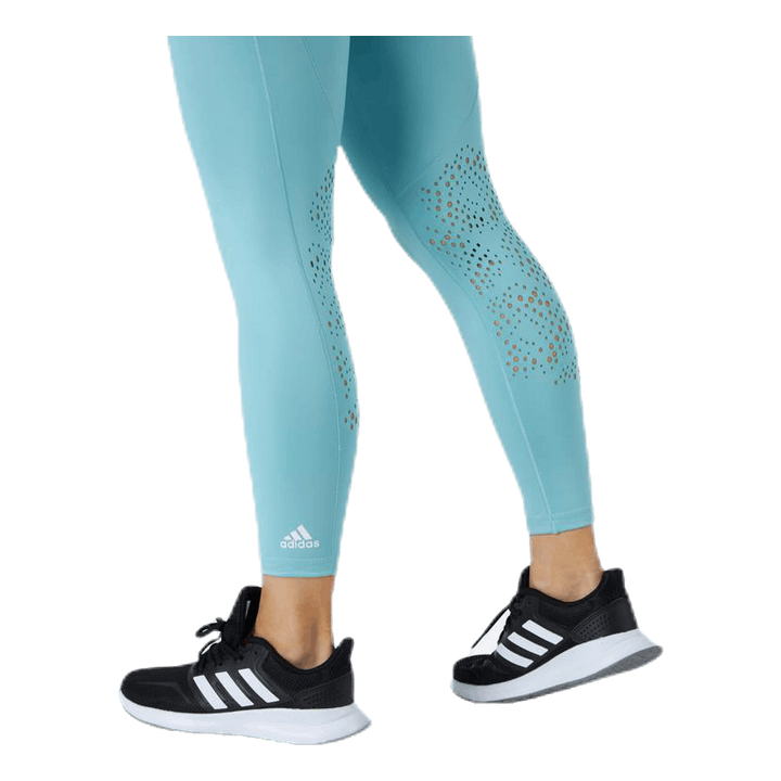 Believe This Primeblue 7/8 Tight Blue