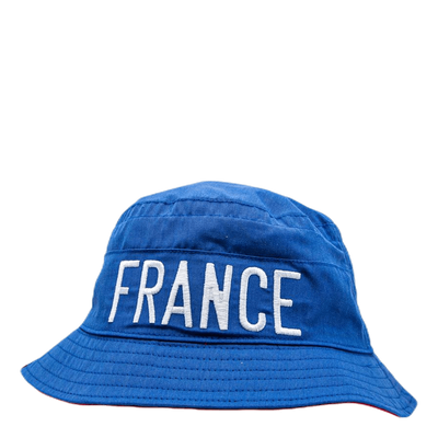 CF Rev Bucket France Blue