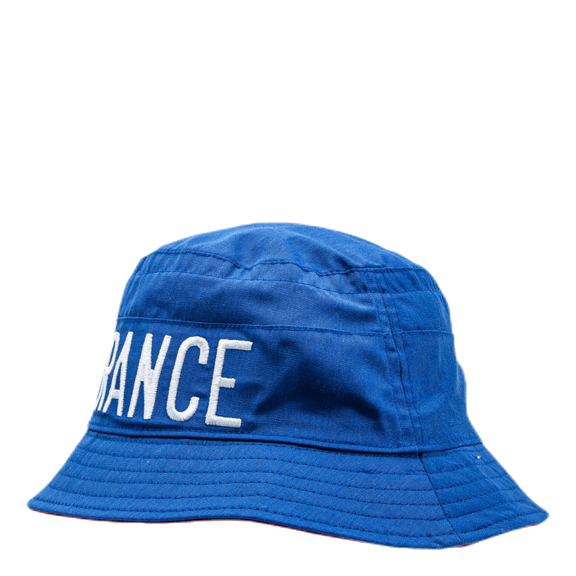 CF Rev Bucket France Blue