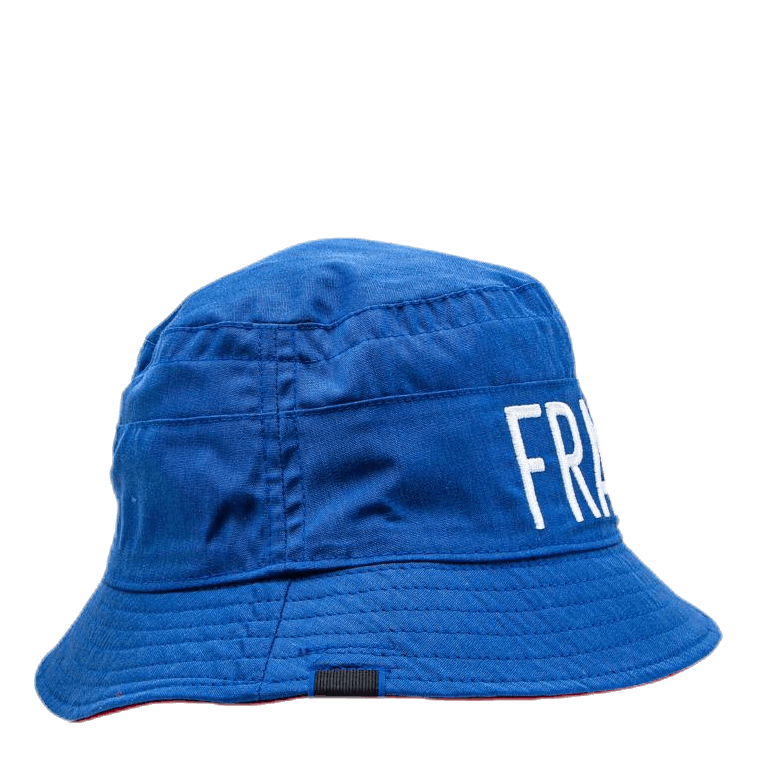 CF Rev Bucket France Blue