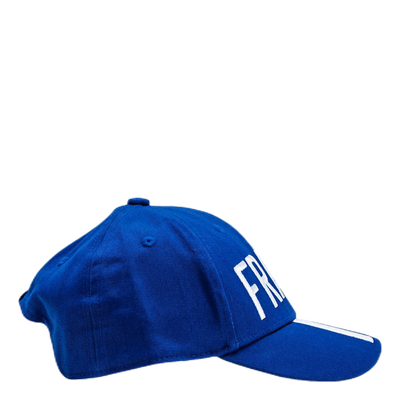 CF BB Cap France Blue