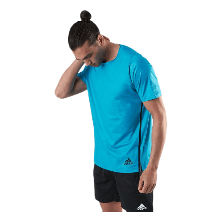 FL Primeblue Tee Blue