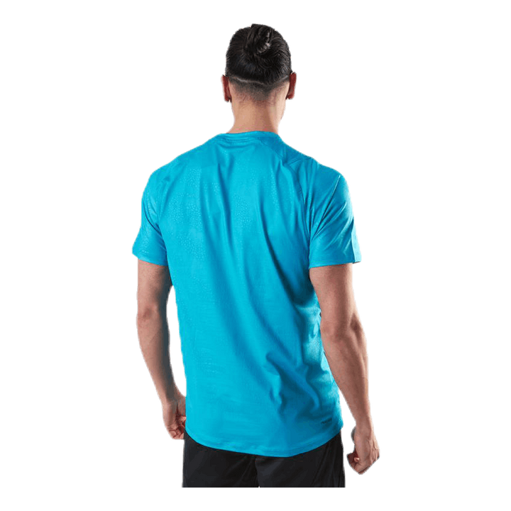 FL Primeblue Tee Blue